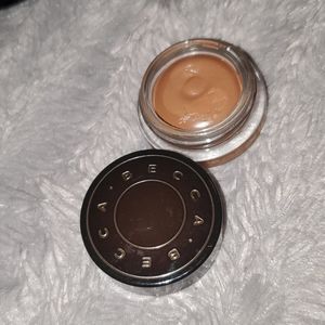 Beca ultimate coverage concealer chestnut